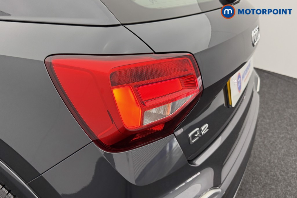 Audi Q2 Sport Manual Petrol SUV - Stock Number (1556762) - 26th supplementary image