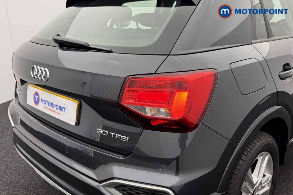 Audi Q2 Sport Manual Petrol SUV - Stock Number (1556762) - 27th supplementary image