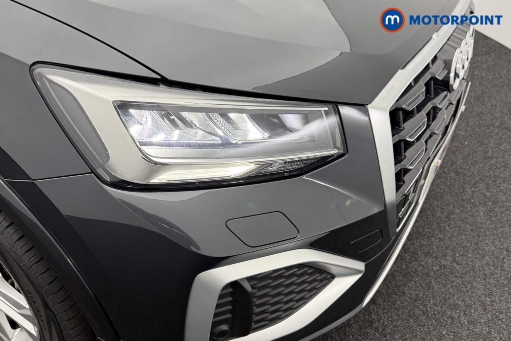 Audi Q2 Sport Manual Petrol SUV - Stock Number (1556762) - 28th supplementary image