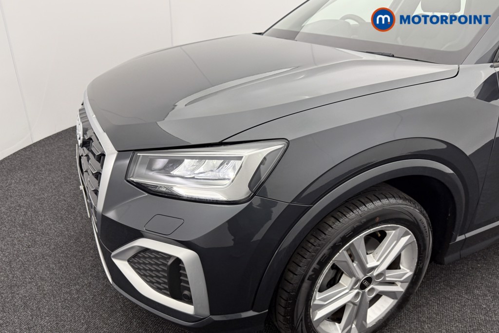 Audi Q2 Sport Manual Petrol SUV - Stock Number (1556762) - 29th supplementary image