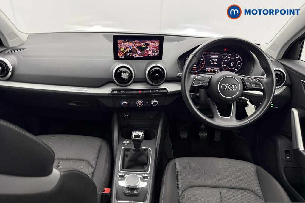 Audi Q2 Sport Manual Petrol SUV - Stock Number (1556762) - 1st supplementary image