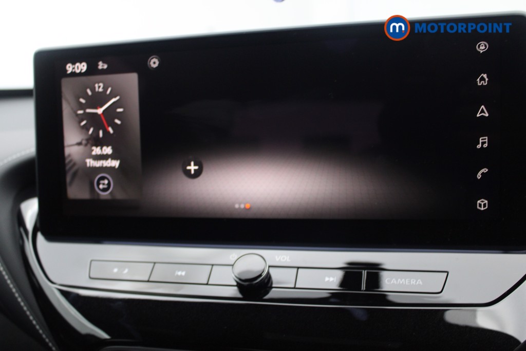 Nissan Juke Tekna Manual Petrol SUV - Stock Number (1556768) - 7th supplementary image