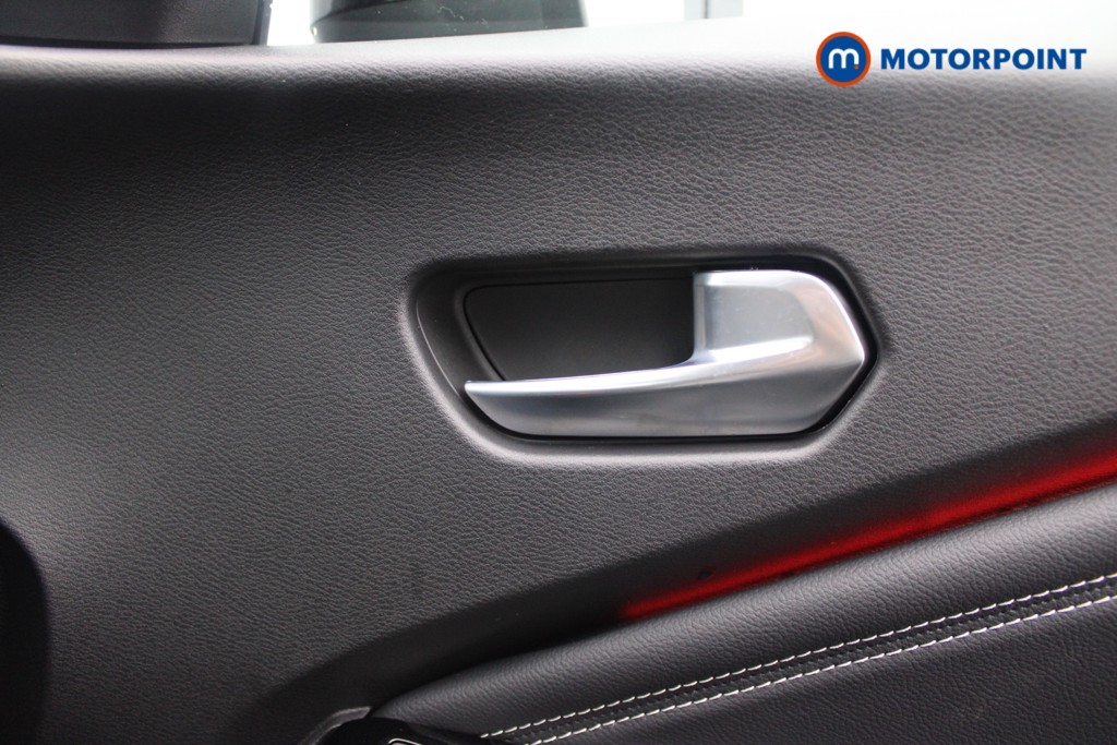 Nissan Juke Tekna Manual Petrol SUV - Stock Number (1556768) - 18th supplementary image