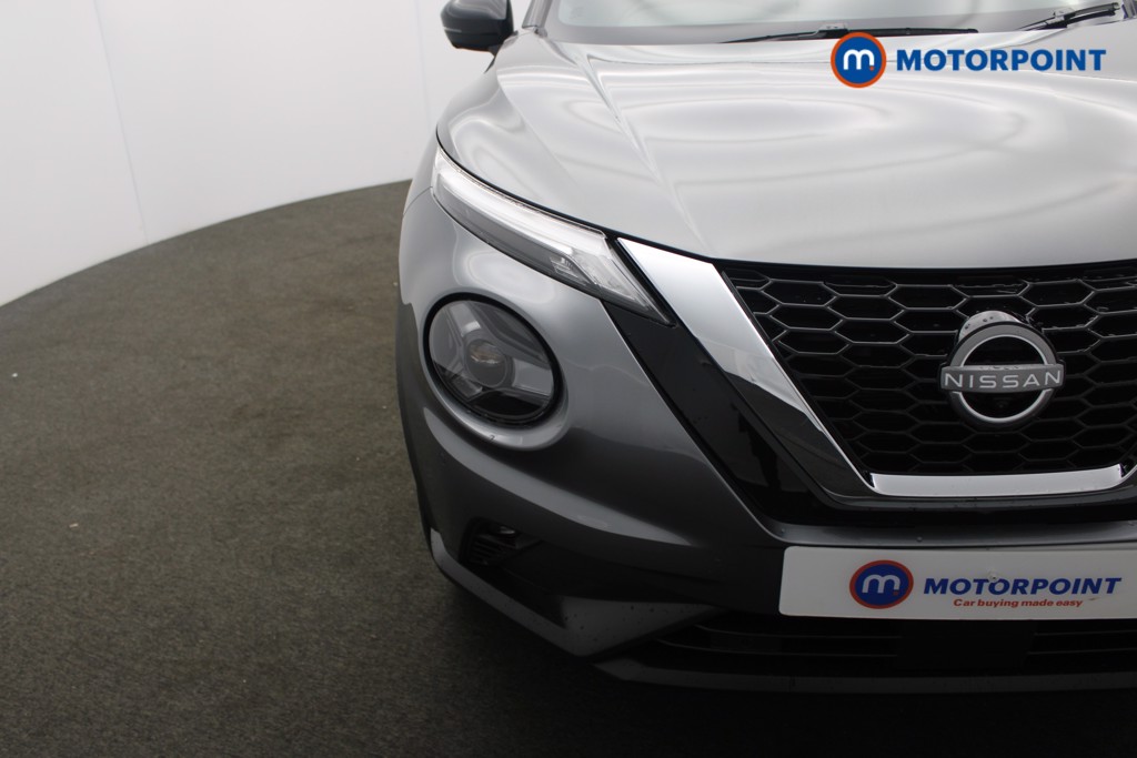 Nissan Juke Tekna Manual Petrol SUV - Stock Number (1556768) - 24th supplementary image