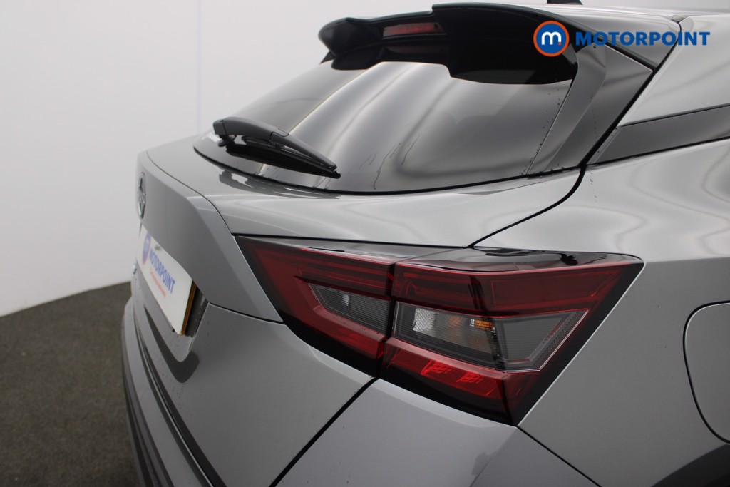 Nissan Juke Tekna Manual Petrol SUV - Stock Number (1556768) - 26th supplementary image