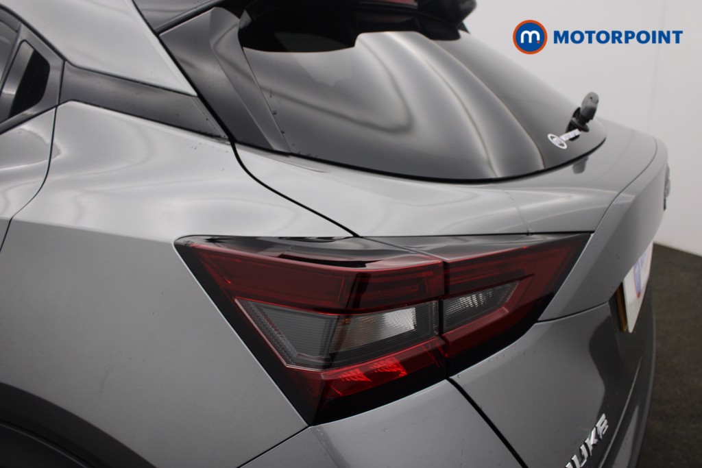 Nissan Juke Tekna Manual Petrol SUV - Stock Number (1556768) - 28th supplementary image