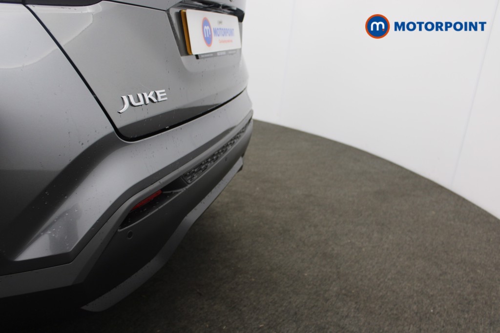 Nissan Juke Tekna Manual Petrol SUV - Stock Number (1556768) - 29th supplementary image