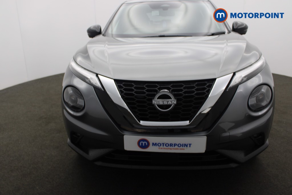 Nissan Juke Tekna Manual Petrol SUV - Stock Number (1556768) - 30th supplementary image