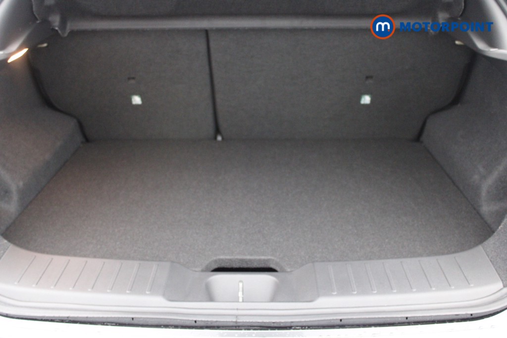 Nissan Juke Tekna Manual Petrol SUV - Stock Number (1556768) - 31st supplementary image