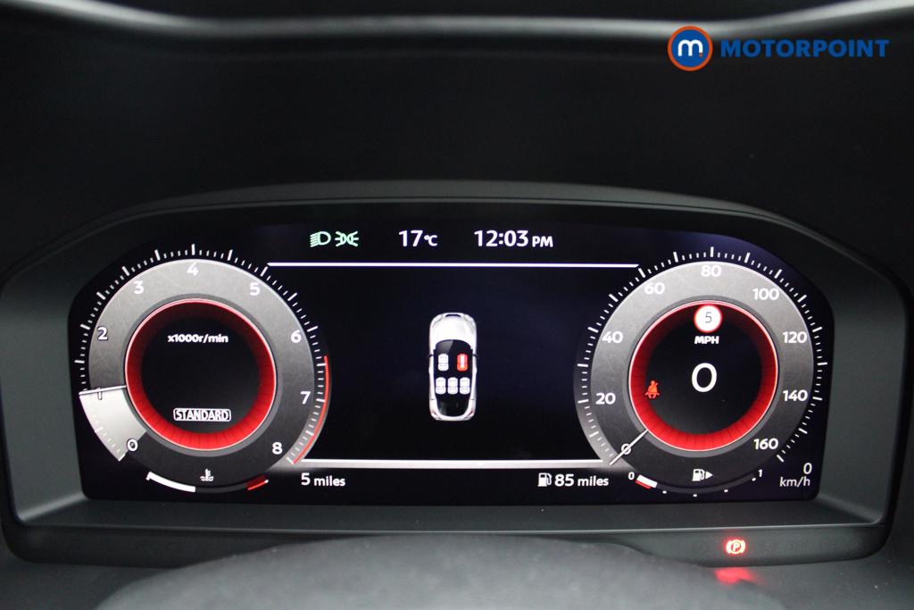 Nissan Juke Tekna Manual Petrol SUV - Stock Number (1556769) - 6th supplementary image