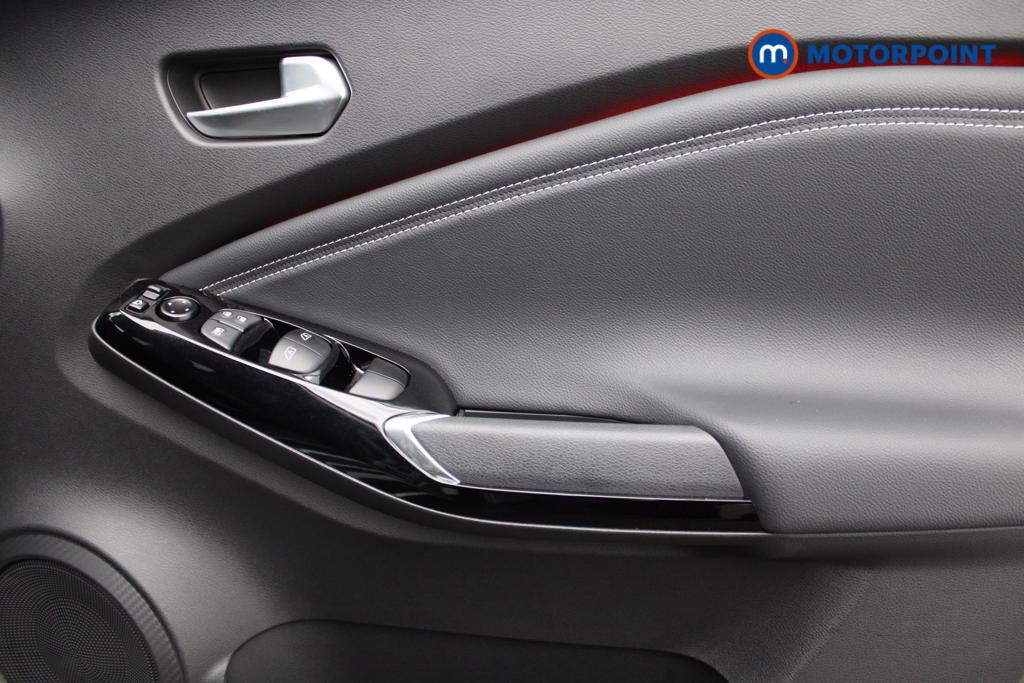 Nissan Juke Tekna Manual Petrol SUV - Stock Number (1556769) - 18th supplementary image