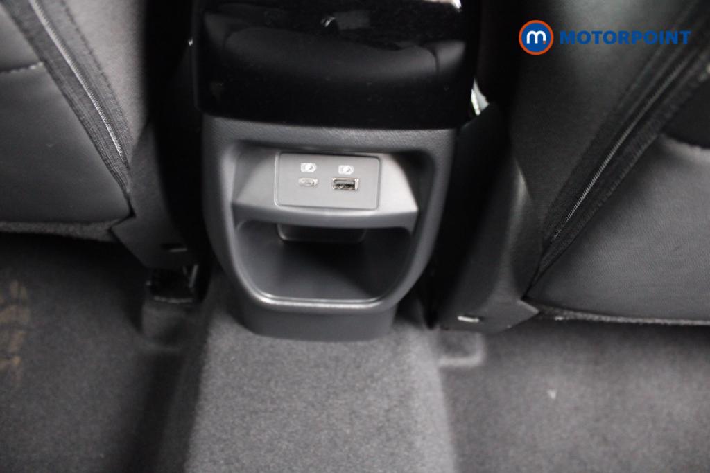 Nissan Juke Tekna Manual Petrol SUV - Stock Number (1556769) - 20th supplementary image
