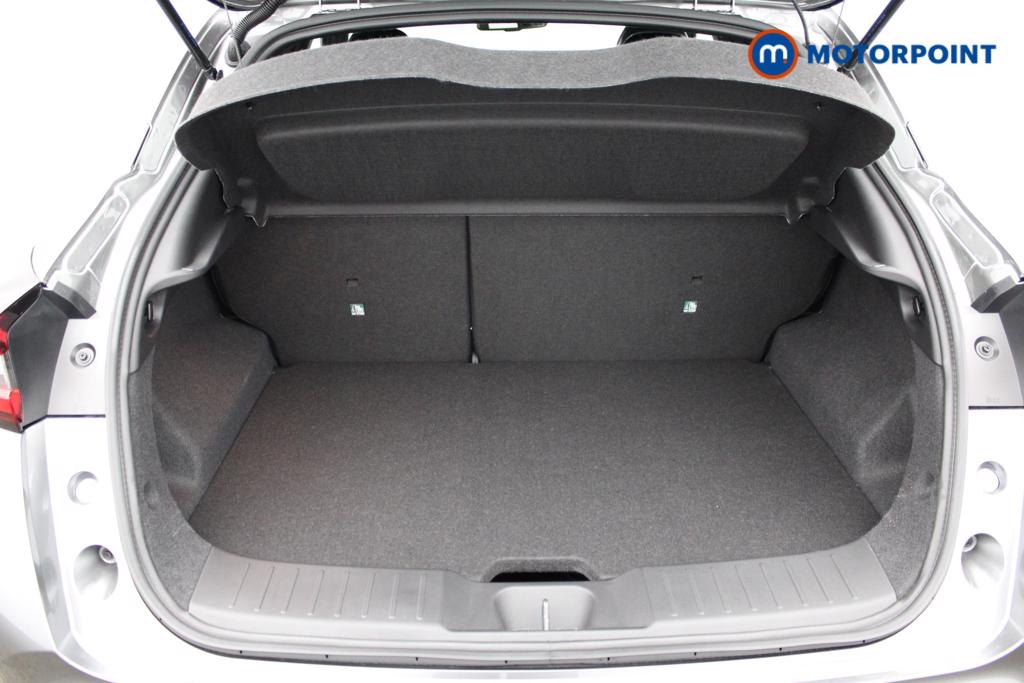 Nissan Juke Tekna Manual Petrol SUV - Stock Number (1556769) - 22nd supplementary image