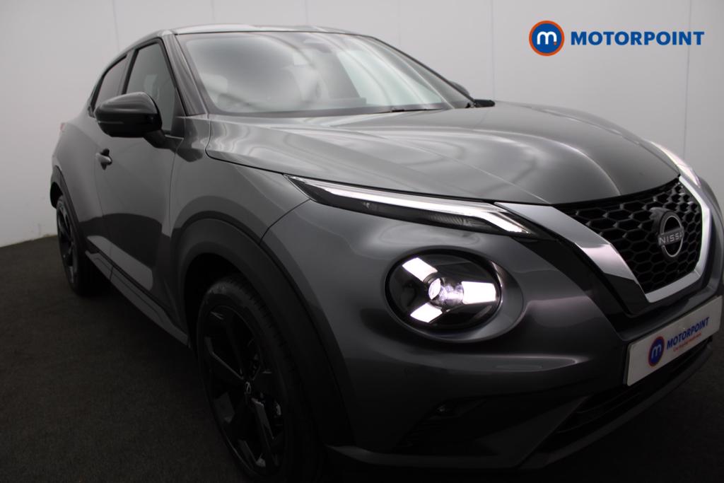 Nissan Juke Tekna Manual Petrol SUV - Stock Number (1556769) - 25th supplementary image