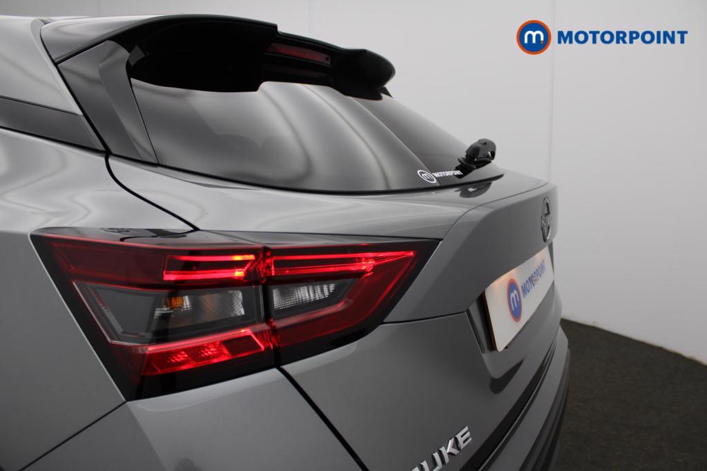 Nissan Juke Tekna Manual Petrol SUV - Stock Number (1556769) - 27th supplementary image