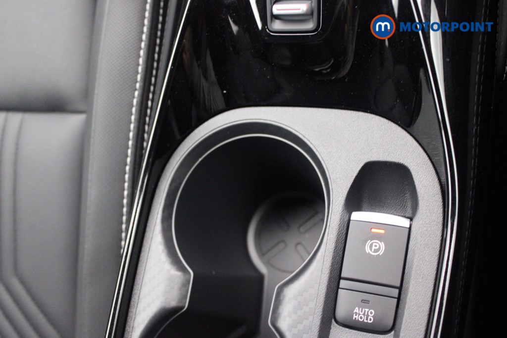 Nissan Juke Tekna Manual Petrol SUV - Stock Number (1556771) - 13th supplementary image