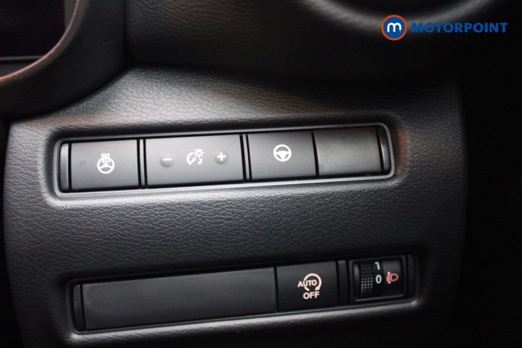 Nissan Juke Tekna Manual Petrol SUV - Stock Number (1556771) - 16th supplementary image