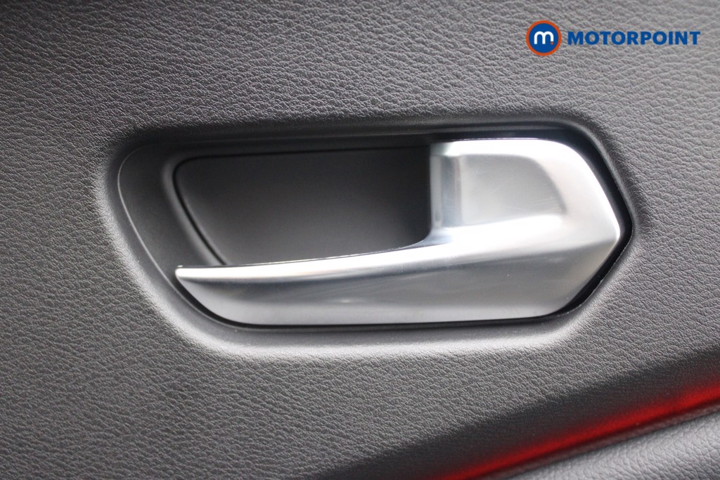 Nissan Juke Tekna Manual Petrol SUV - Stock Number (1556771) - 17th supplementary image