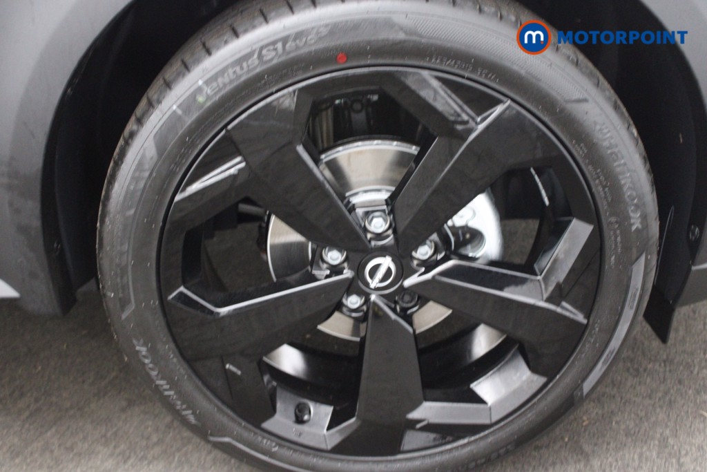 Nissan Juke Tekna Manual Petrol SUV - Stock Number (1556771) - 19th supplementary image