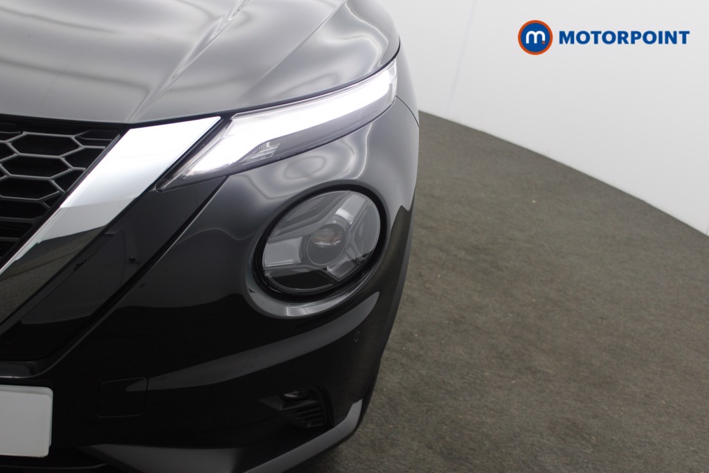 Nissan Juke Tekna Manual Petrol SUV - Stock Number (1556771) - 24th supplementary image