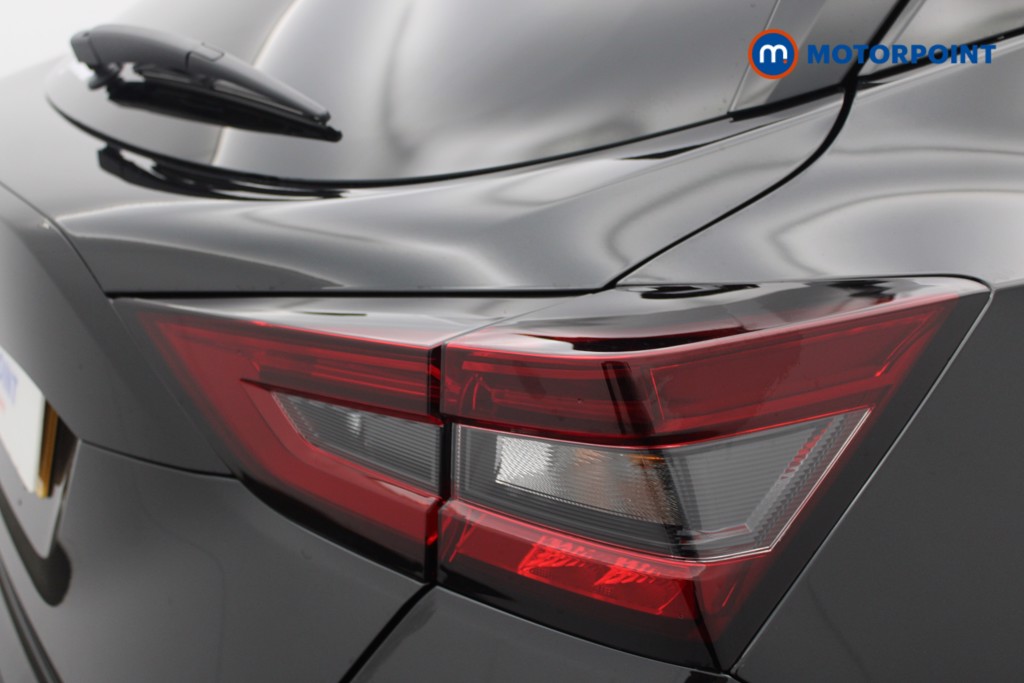 Nissan Juke Tekna Manual Petrol SUV - Stock Number (1556771) - 25th supplementary image