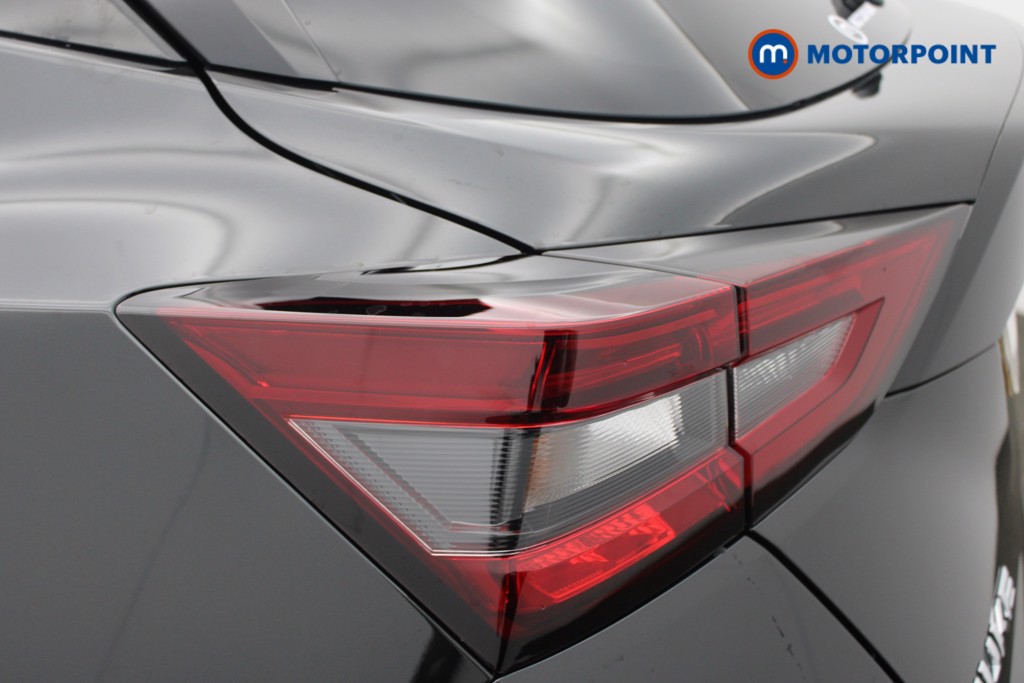 Nissan Juke Tekna Manual Petrol SUV - Stock Number (1556771) - 27th supplementary image