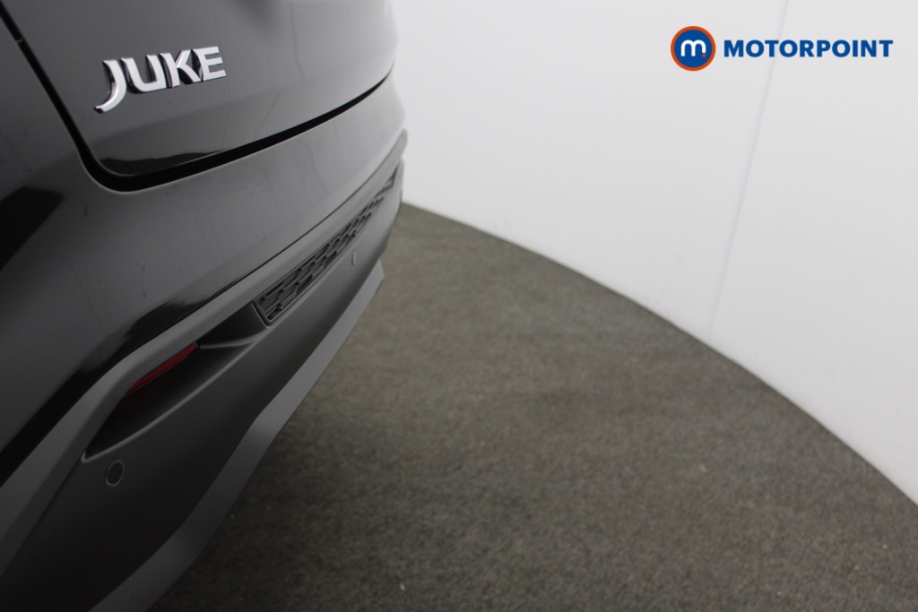 Nissan Juke Tekna Manual Petrol SUV - Stock Number (1556771) - 28th supplementary image