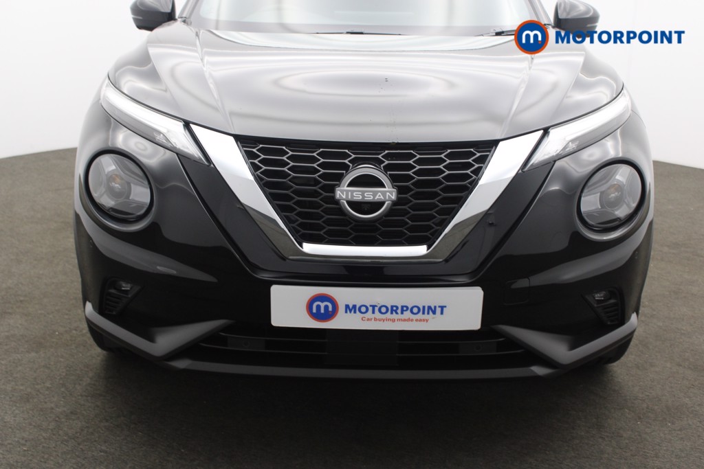 Nissan Juke Tekna Manual Petrol SUV - Stock Number (1556771) - 29th supplementary image
