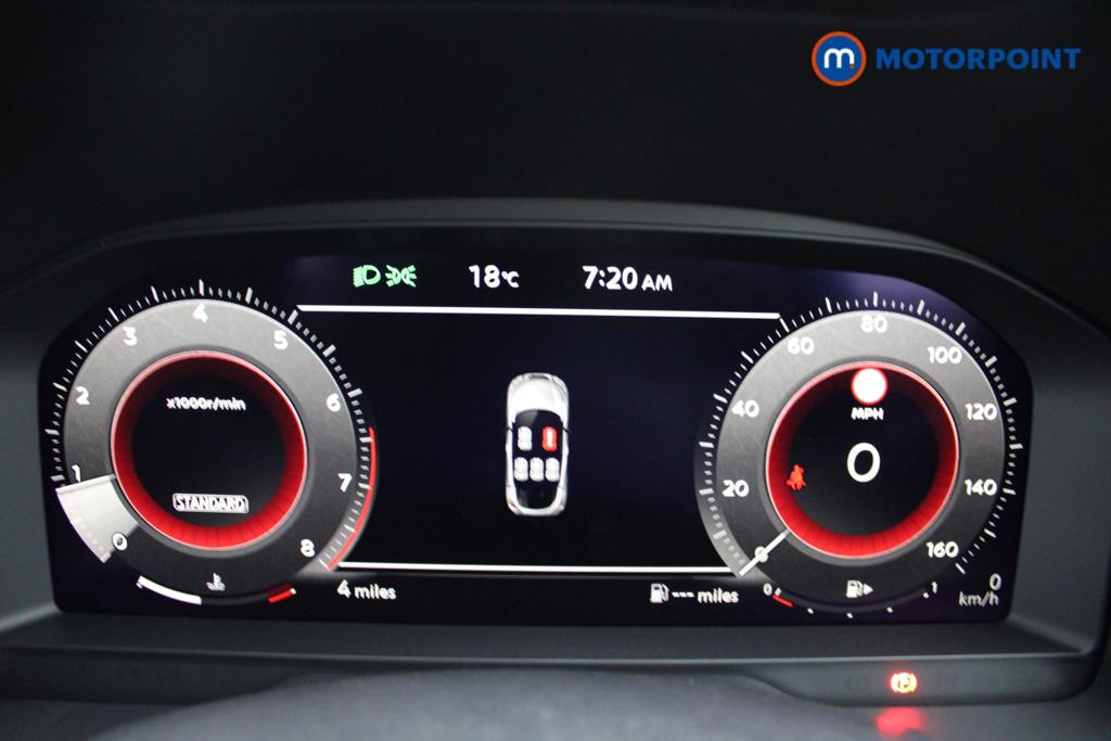 Nissan Juke Tekna Manual Petrol SUV - Stock Number (1556773) - 6th supplementary image