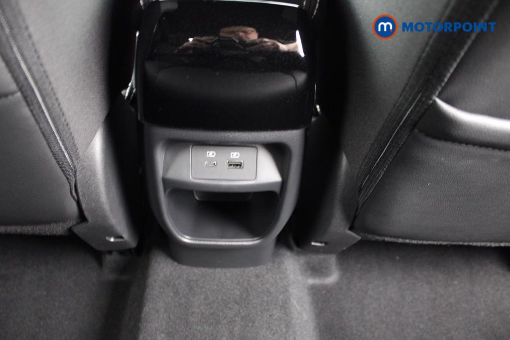 Nissan Juke Tekna Manual Petrol SUV - Stock Number (1556773) - 20th supplementary image