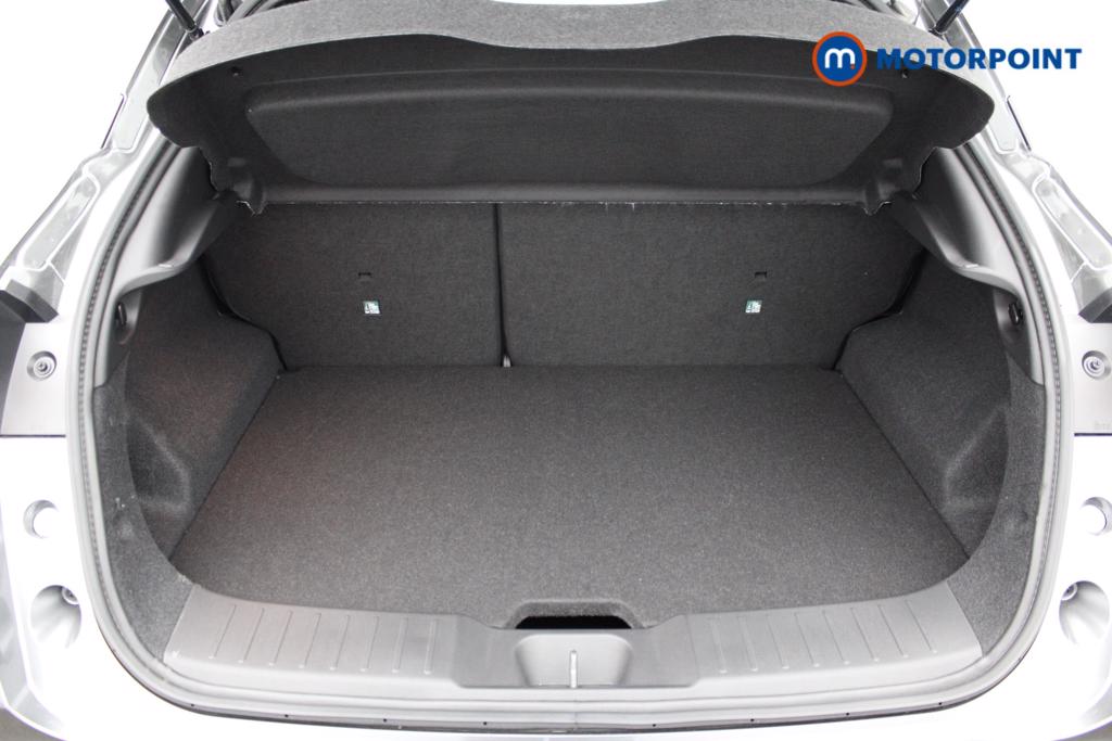 Nissan Juke Tekna Manual Petrol SUV - Stock Number (1556773) - 22nd supplementary image