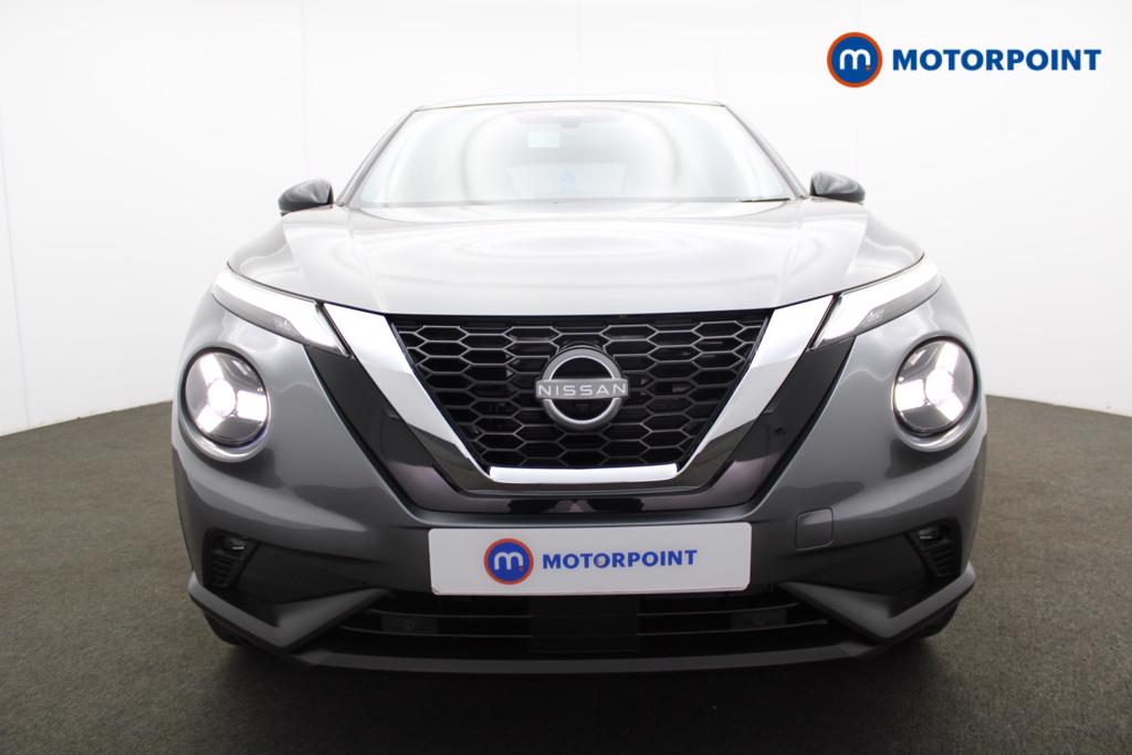 Nissan Juke Tekna Manual Petrol SUV - Stock Number (1556773) - 23rd supplementary image