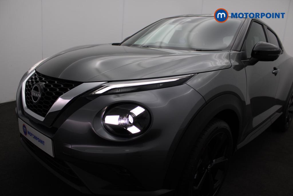Nissan Juke Tekna Manual Petrol SUV - Stock Number (1556773) - 24th supplementary image