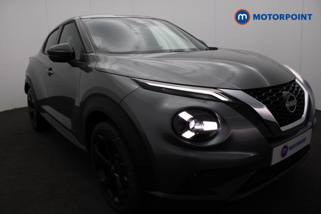 Nissan Juke Tekna Manual Petrol SUV - Stock Number (1556773) - 25th supplementary image
