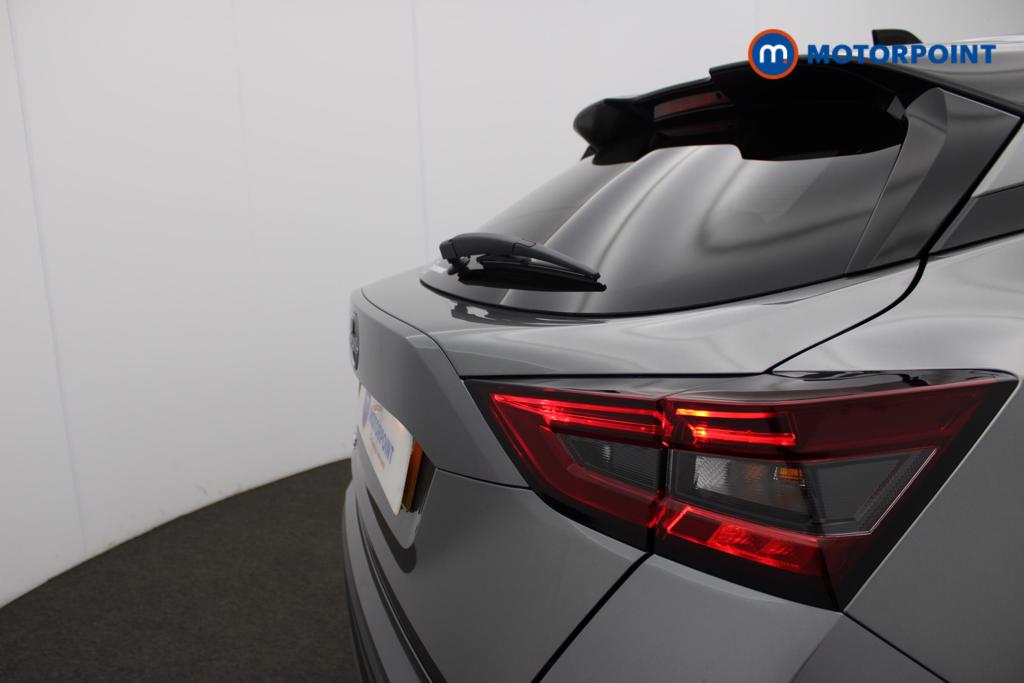Nissan Juke Tekna Manual Petrol SUV - Stock Number (1556773) - 26th supplementary image