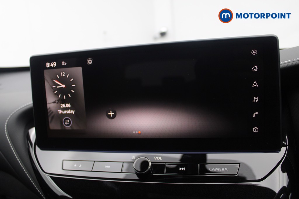 Nissan Juke Tekna Manual Petrol SUV - Stock Number (1556776) - 7th supplementary image