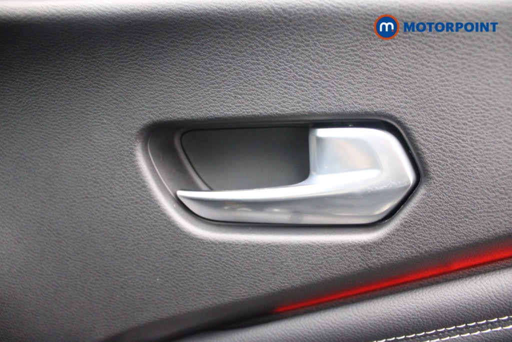 Nissan Juke Tekna Manual Petrol SUV - Stock Number (1556776) - 18th supplementary image