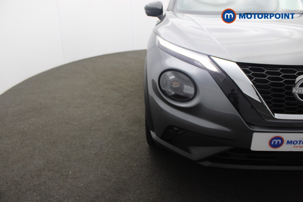 Nissan Juke Tekna Manual Petrol SUV - Stock Number (1556776) - 24th supplementary image