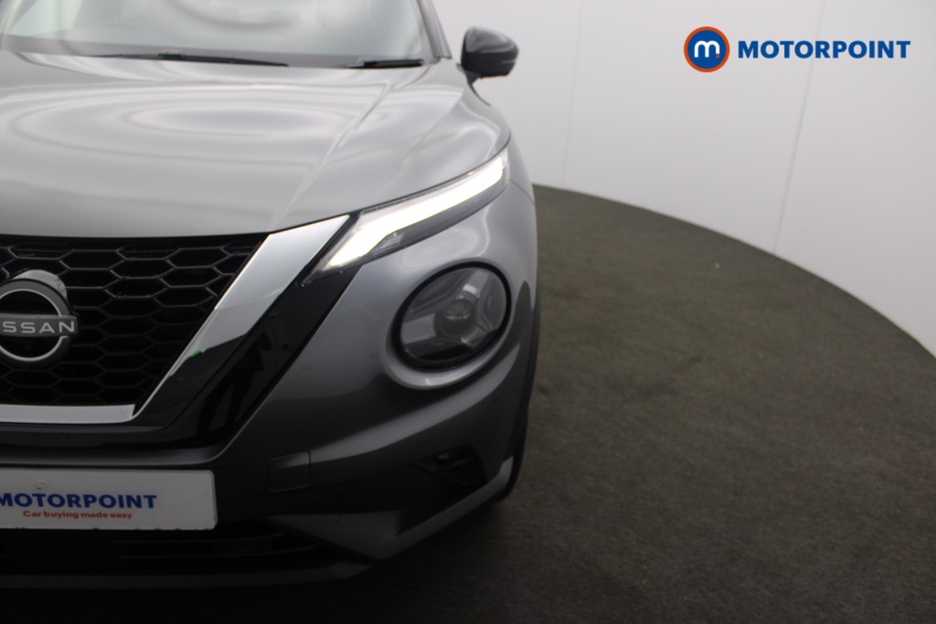 Nissan Juke Tekna Manual Petrol SUV - Stock Number (1556776) - 25th supplementary image