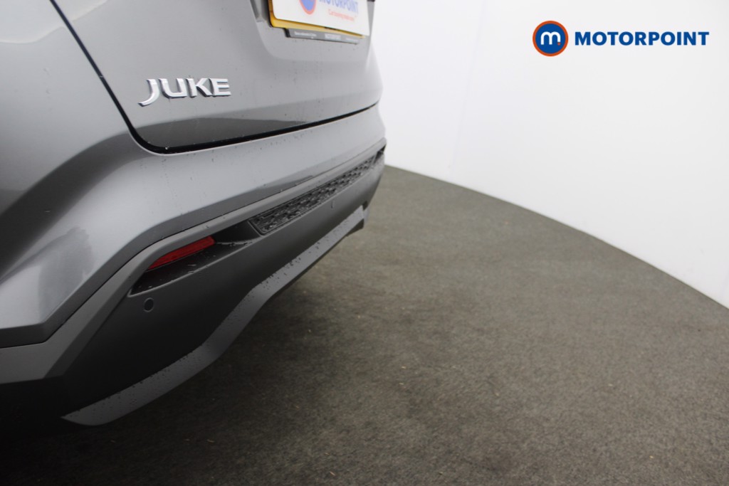 Nissan Juke Tekna Manual Petrol SUV - Stock Number (1556776) - 29th supplementary image