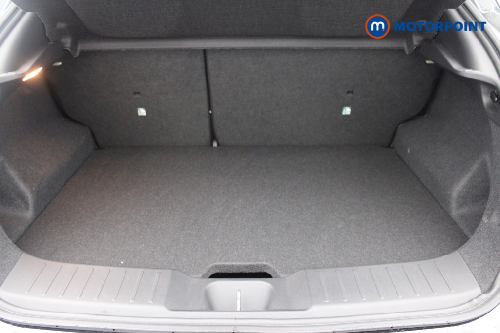 Nissan Juke Tekna Manual Petrol SUV - Stock Number (1556776) - 31st supplementary image