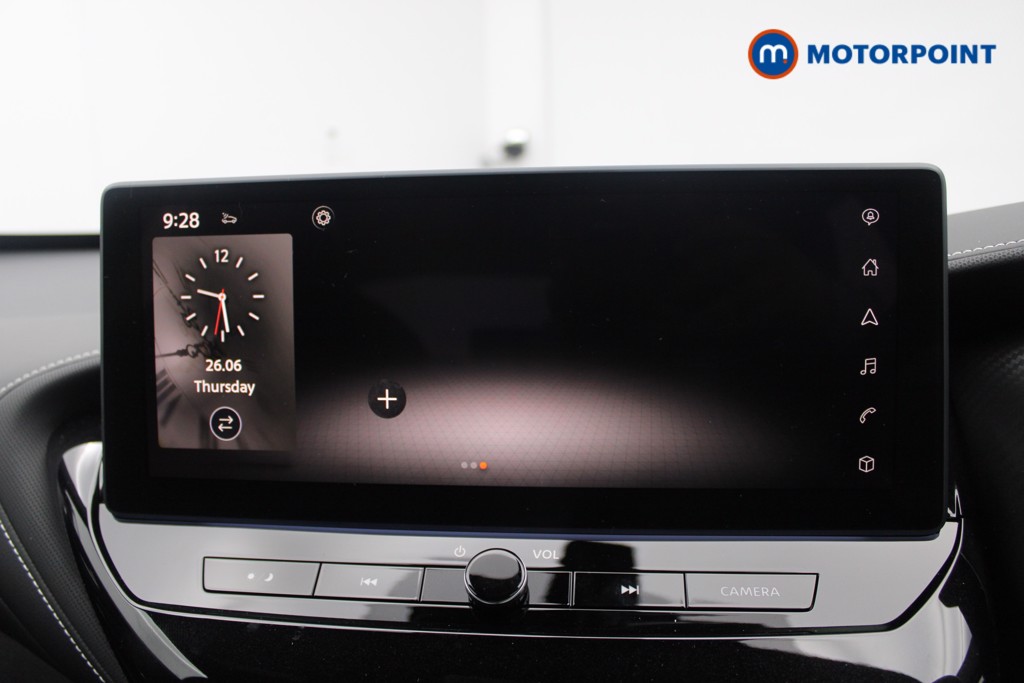 Nissan Juke Tekna Manual Petrol SUV - Stock Number (1556777) - 7th supplementary image