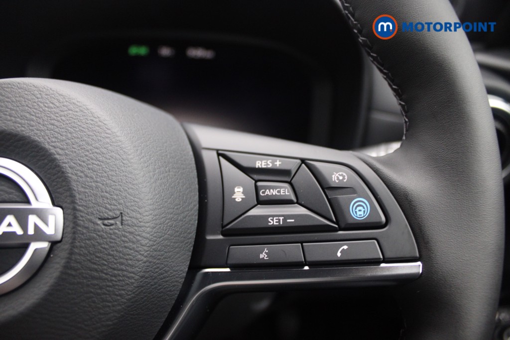 Nissan Juke Tekna Manual Petrol SUV - Stock Number (1556777) - 17th supplementary image