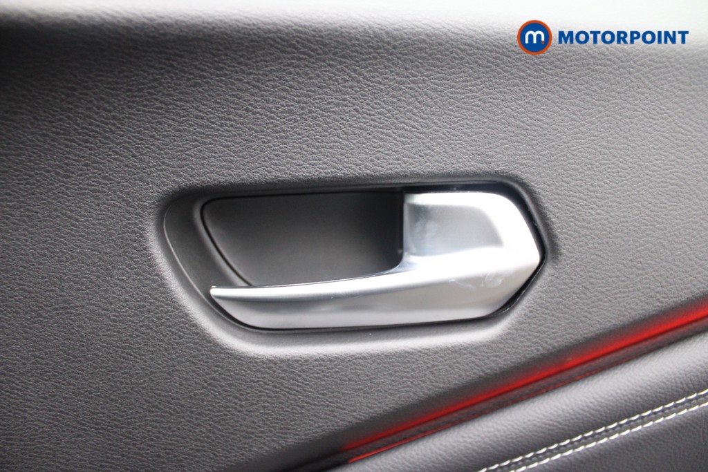 Nissan Juke Tekna Manual Petrol SUV - Stock Number (1556777) - 19th supplementary image