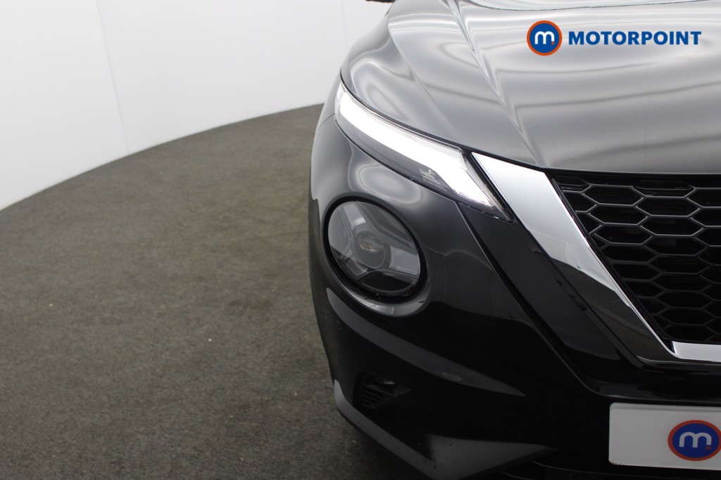 Nissan Juke Tekna Manual Petrol SUV - Stock Number (1556777) - 25th supplementary image