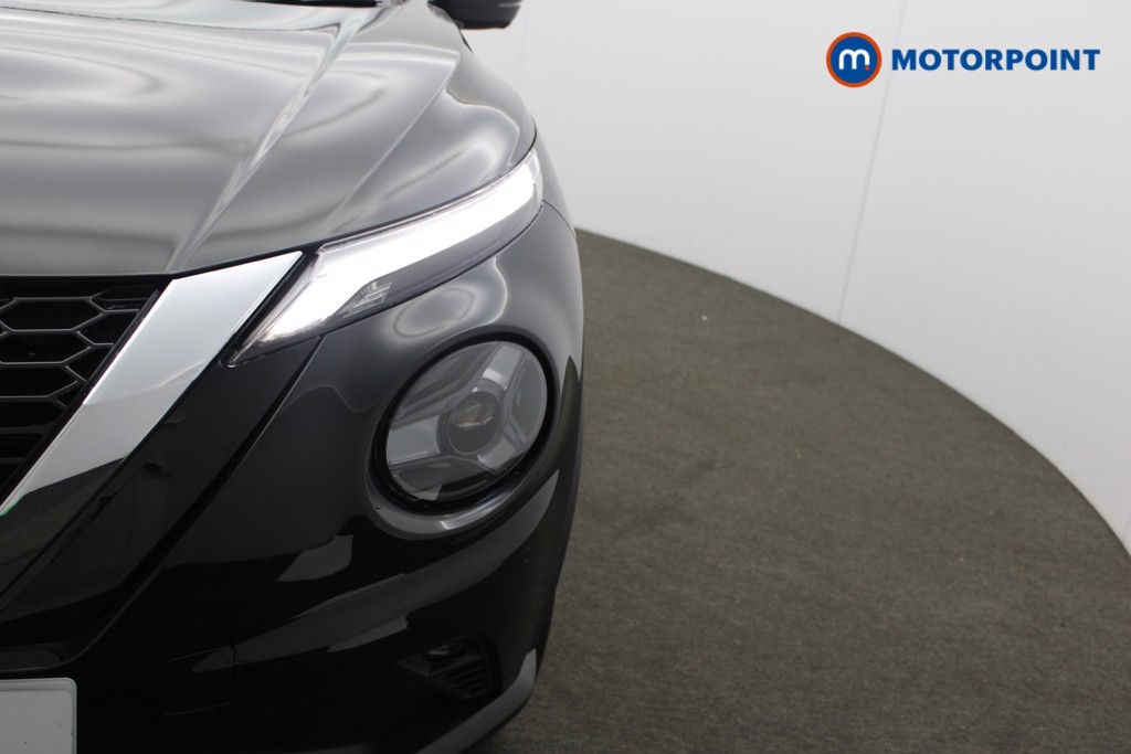 Nissan Juke Tekna Manual Petrol SUV - Stock Number (1556777) - 26th supplementary image
