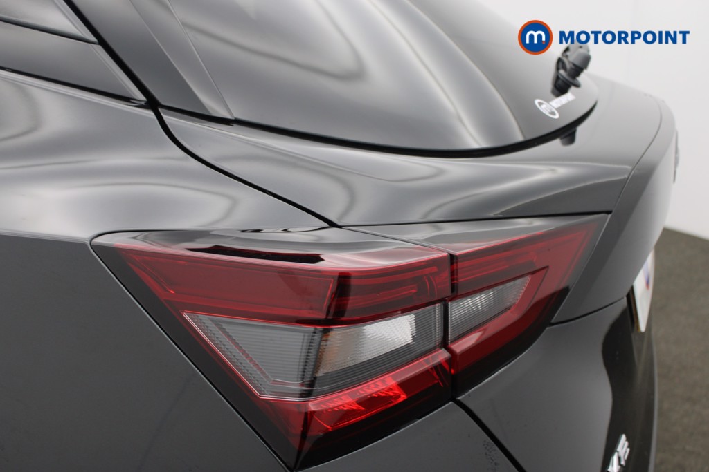 Nissan Juke Tekna Manual Petrol SUV - Stock Number (1556777) - 29th supplementary image