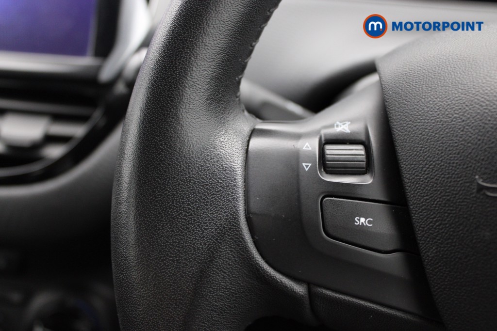 Peugeot 208 Xs-White Manual Petrol Hatchback - Stock Number (1556800) - 9th supplementary image