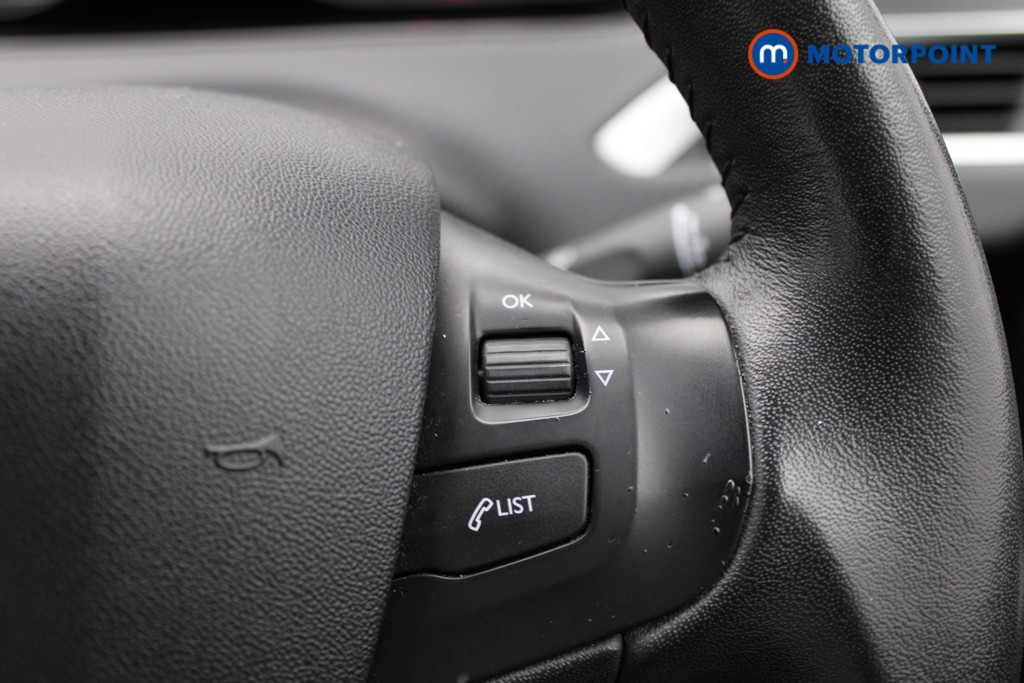 Peugeot 208 Xs-White Manual Petrol Hatchback - Stock Number (1556800) - 10th supplementary image