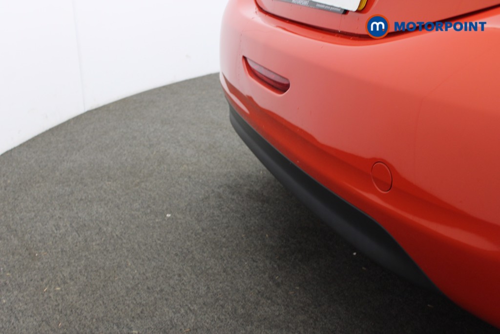 Peugeot 208 Xs-White Manual Petrol Hatchback - Stock Number (1556800) - 21st supplementary image
